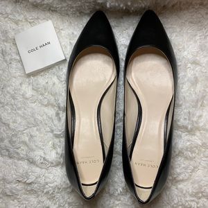 🔅 Cole Haan Juliana Pumps